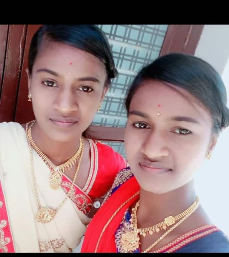 Twin Sisters Committed Suicide in Mandya pod