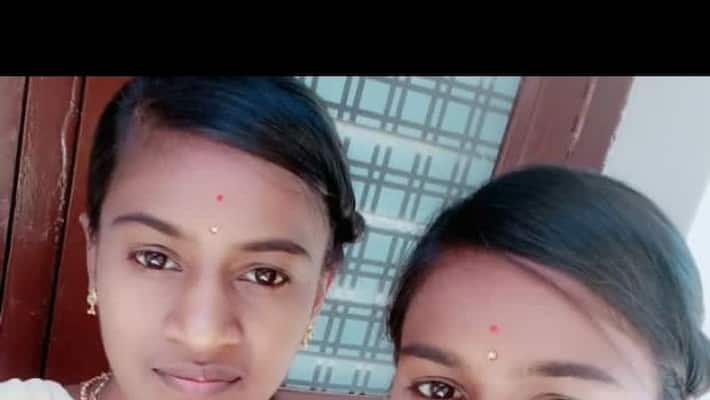 Afraid of getting separated after marriage, twin sisters commit suicide in Karnataka - bsb Afraid of getting separated after marriage, twin sisters commit suicide in Karnataka - bsb
