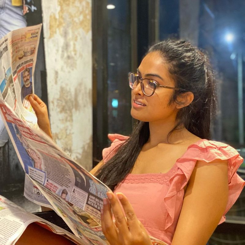 దివి లేటెస్ట్ హాట్ ఫోటోలు.