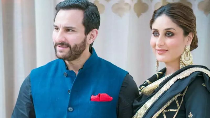 बता दें कि सैफ अली खान से शादी कर करीना कपूर पटौदी खानदान बहू बनी। सैफ से शादी के बाद उनकी खूब आलोचना भी हुई। लेकिन इससे करीना-सैफ के रिश्ते पर कोई असर नहीं पड़ा। 