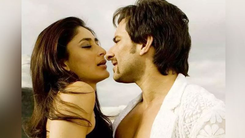 फिल्म टशन के सेट पर करीना की मुलाकात सैफ अली खान से हुई। दोनों ने कई सालों तक एक - दूसरे को डेट किया और लिव-इन में भी रहे। इसके बाद दोनों ने 2012 में शादी करने का फैसला किया। दोनों के 2 बेटे हैं। बड़े बेटे का नाम तैमूर अली खान है वहीं, छोटे बेटे का नाम कपल ने अभी तक रिवील नहीं किया है।