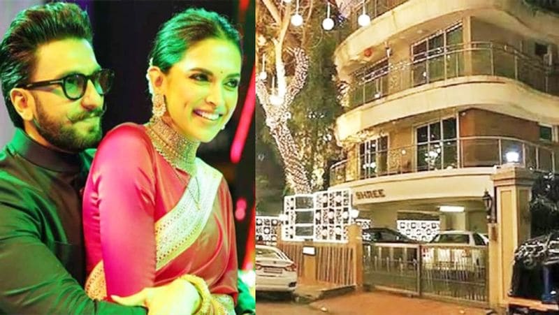 मीडिया रिपोर्ट्स के मुताबिक, रणवीर सिंह का गोवा में एक बंगला है, जिसकी कीमत 9 करोड़ रुपए हैं। इसके अलावा गोरेगांव, मुंबई में उनका एक फ्लैट है, जिसकी कीमत 10 करोड़ रुपए है। 