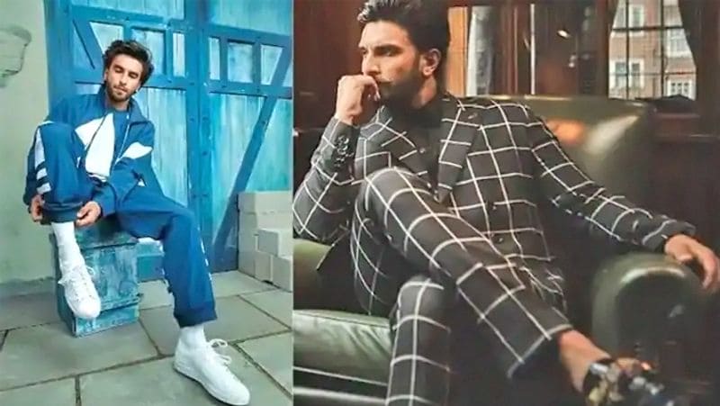 रणवीर सिंह ने अपने नाम से भवनानी इसलिए हटा दिया, क्योंकि उन्हें लगता था कि इसके साथ उनका नाम बहुत लंबा है और फिल्म इंडस्ट्री में इस नाम के साथ उन्हें ज्यादा अहमियत नहीं मिलेगी। 