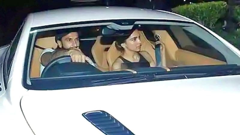 रणवीर के पास कई बेहतरीन मॉडल्स की कारें हैं। उनके पास Aston Martin Rapide (3.29 करोड़ रुपए), लैंड रोवर रेंज रोवर वोग (2.05 करोड़ रुपए), जगुआर एक्सजेएल (1.07 करोड़ रुपए), टोयेटा लैंड क्रूज परडो (1.04 करोड़ रुपए), मर्सिडीज बेंच जीलेएस (83 लाख रुपए), मर्सिडीज बेंच ई क्लास (70 लाख रुपए), ऑडी क्यू 5 (59.78 लाख रुपए), Maruti Ciaz (10.97 लाख रुपए) जैसी कारें हैं।