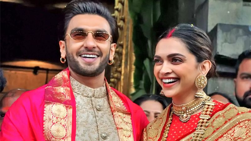 Ranveer Singh cannot stop gushing over Deepika Padukone's new