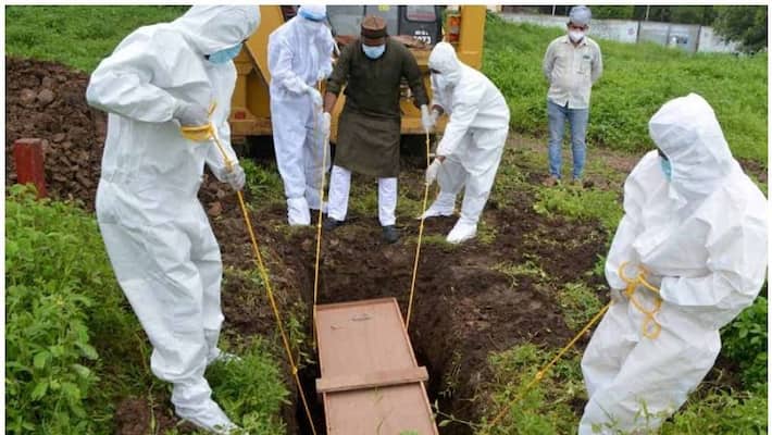 government to take stock of those who died soon after tested negative for covid 19 government to take stock of those who died soon after tested negative for covid 19