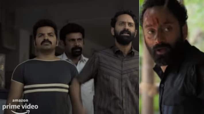 Fahad film malik trailer Fahad film malik trailer