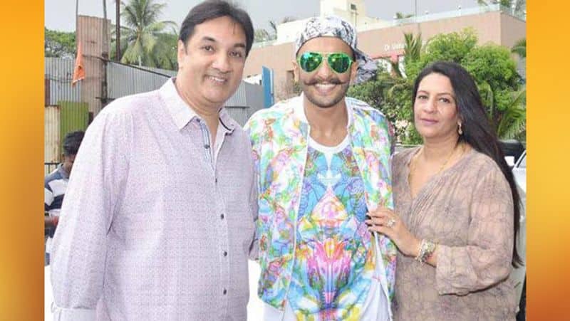 Did Ranveer Singh's father pay Aditya Chopra Rs 20 crore to launch his son in Bollywood? Read shocking claims RCB