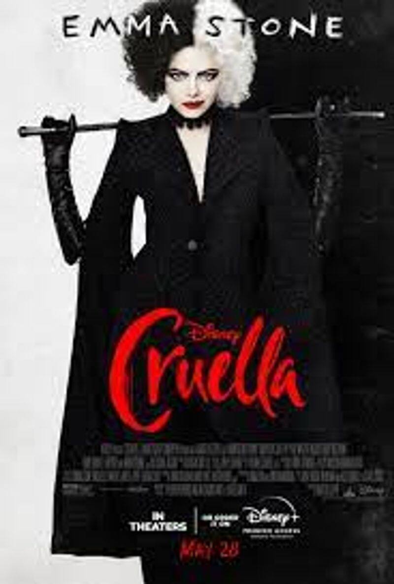 Cruella to In The Heights: Best movies of 2021 so far that will keep you hooked-SYT