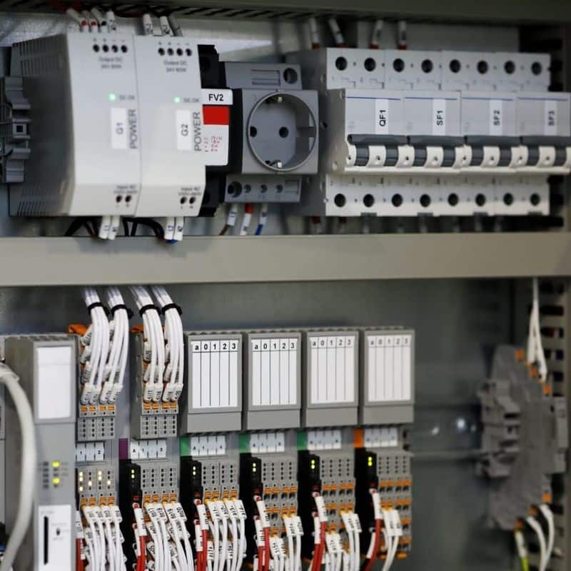 TN Electricity Regulatory Commission says residual current device is mandates