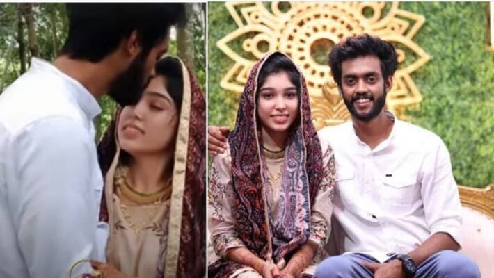 chakkapazham star Rafi married chakkapazham star Rafi married