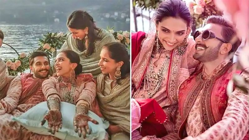 why ranveer singh got married Deepika paducone here is the real truth BRD