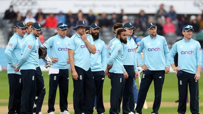 Three players of England cricket team test positive for Covid Three players of England cricket team test positive for Covid