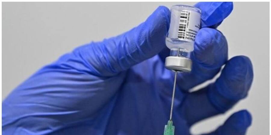 more covid vaccine reached Kerala says health minister veena George