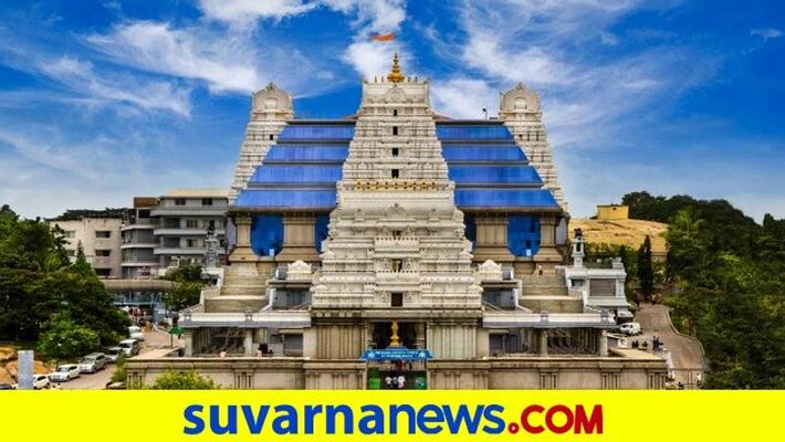 bengalore iskcon temple open From July 7th bengalore iskcon temple open From July 7th