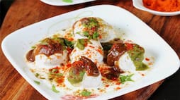 The Classic Dahi Vada A quick and easy recipe for a delicious Indian snack iwh