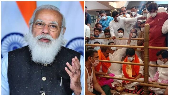 cabinet reshuffle of modi ministry probable candidates cabinet reshuffle of modi ministry probable candidates