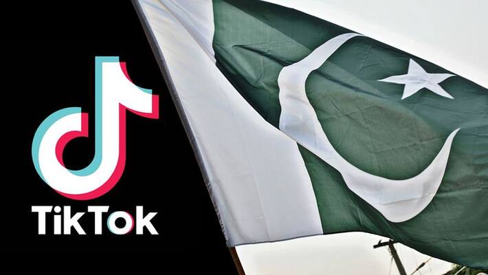 Why Pakistan keeps banning and unbanning TikTok Why Pakistan keeps banning and unbanning TikTok