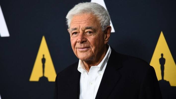 hollywood film superman director richard donner passes away at 91 age KPJ hollywood film superman director richard donner passes away at 91 age KPJ