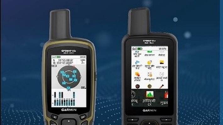 Two new satellite phones with Indian GPS launched for armed forces-VPN Two new satellite phones with Indian GPS launched for armed forces-VPN