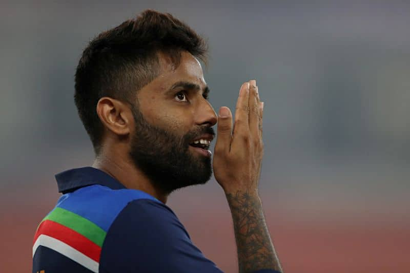 After Virat Kohli, Suryakumar Yadav is the most complete player in batting says Harbhajan Singh