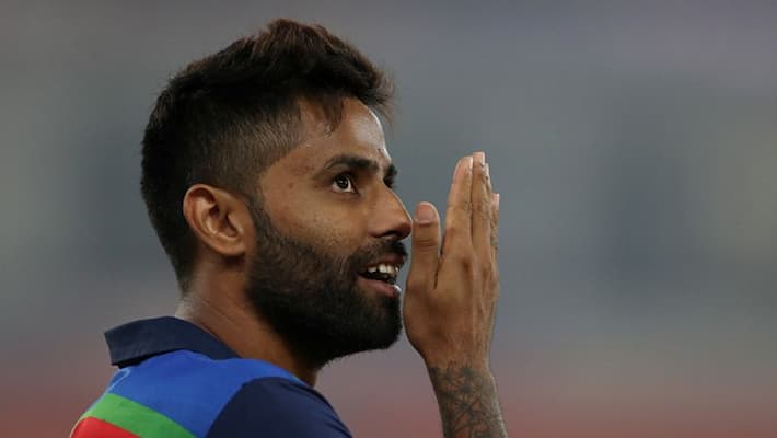suryakumar yadav reacts arjuna ranatunga statement about team india in sri lanka suryakumar yadav reacts arjuna ranatunga statement about team india in sri lanka
