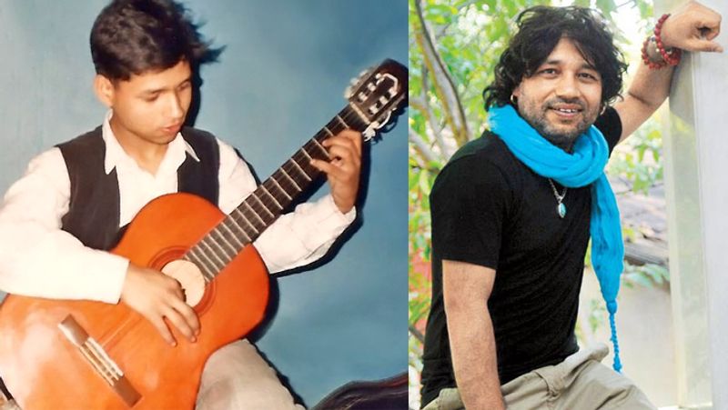 मेरठ के रहने वाले कैलाश के पिता मेहरचंद खेर कश्मीरी पंडित थे और लोकगीतों में उनकी रुचि थी। यही वजह थी कि कैलाश ने भी 4 साल की उम्र से ही गाना शुरू कर दिया था। हालांकि बचपन से ही सूफियाना आवाज के मालिक कैलाश के लिए आगे की राहें आसान नहीं थीं।