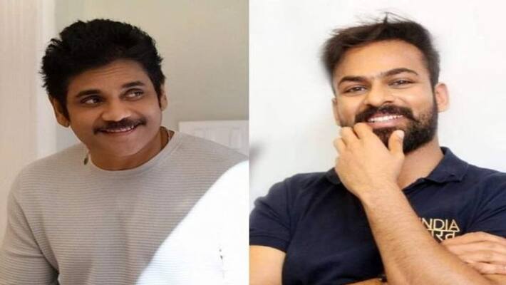 Nagarjuna give huge remunaration for vaishnav tej upcoming movie jsp Nagarjuna give huge remunaration for vaishnav tej upcoming movie jsp
