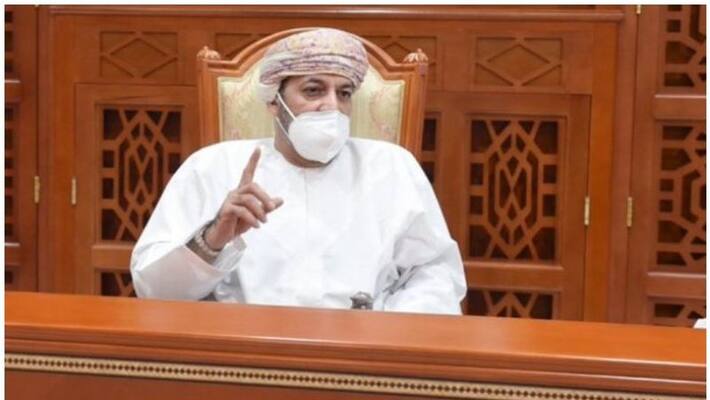 Oman tightens covid restrictions total lockdown during Eid Al Adha holidays Oman tightens covid restrictions total lockdown during Eid Al Adha holidays