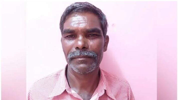 Conflict over dog poop; The young man's ear chopped by neighbour Conflict over dog poop; The young man's ear chopped by neighbour