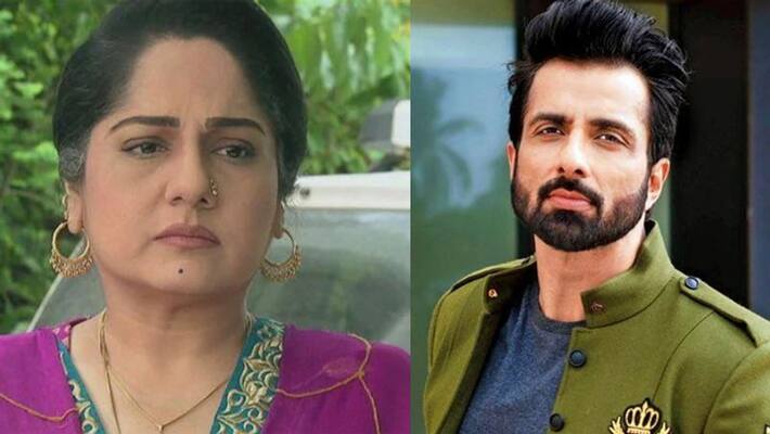 serial actress sha gufta ali in deep finacial struggles says even sonu sood not helped ksr serial actress sha gufta ali in deep finacial struggles says even sonu sood not helped ksr