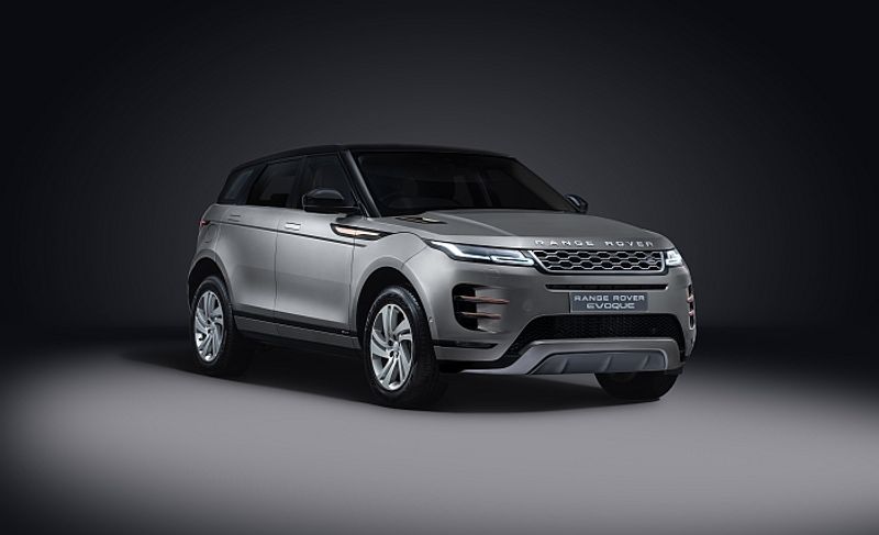 Rohit Suri, President and Managing Director, Jaguar Land Rover India, said that with the introduction of new interior colourways and latest Land Rover technologies, the new Evoque's style quotient is even more enhanced and the new Ingenium powertrains make it more powerful and efficient."