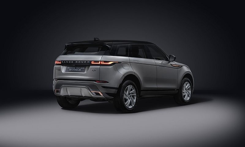The new Evoque comes with the next-generation four-cylinder Ingenium diesel engine alongside the 2.0 I Ingenium petrol engine, that offer exceptional efficiency, power and on-road performance. The 2.0 Ingenium diesel engine delivers a power of 150 kW and 430 Nm of torque, while the R-Dynamic SE trim on Ingenium 2.0 l petrol powertrain dishes out a power of 184 kW and 365 Nm of torque.