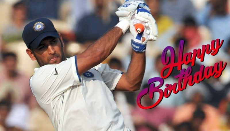When it comes to former Indian skipper MS Dhoni, fans treat him as the 'God of Cricket' just next to the legendary former Indian Master Blaster Sachin Tendulkar. Moreover, Dhoni continues to remain the most successful Indian skipper to date. Popularly known as 'Captain Cool', Dhoni remains the only Indian skipper to have won three ICC tournaments.
While he retired from international cricket last year, he entertains his fans by leading Chennai Super Kings in the IPL, where he is one of the most successful skippers, having helped the side win twin titles. As he turns 40 on Wednesday, he continues to remain the 'Captain Cool', who is still capable of inspiring his team to a title-winning campaign. On the same note, we look at some of the outstanding records he holds as a skipper in international cricket.