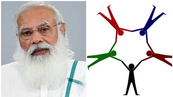 Modi Government creates a new Ministry of Cooperation Modi Government creates a new Ministry of Cooperation