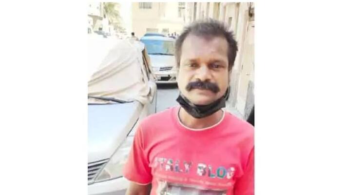 malayali expat found dead in a park in Bahrain after he lost job malayali expat found dead in a park in Bahrain after he lost job