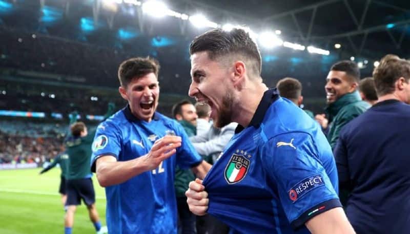 UEFA Euro 2020 semis: Italy continues its dominant run, beats Spain to reach final-ayh