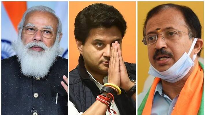 modi cabinet reshuffle probable candidates modi cabinet reshuffle probable candidates