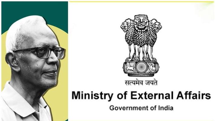 mea issues statement on the arrest of father stan swamy mea issues statement on the arrest of father stan swamy