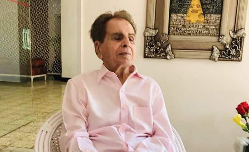 Dilip Kumar passed away at 98: A tribute to the legendary actor SYT