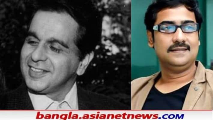 Kaushik Sen gives reaction on Actor Dilip Kumars death RTB Kaushik Sen gives reaction on Actor Dilip Kumars death RTB