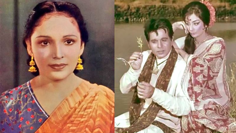 कहते हैं कि कैंटीन में काम करते वक्त ही उस दौर की एक्ट्रेस देविका रानी की नजर दिलीप कुमार पर पड़ी। दिलीप को देखते ही देविका रानी ने उन्हें फिल्मों का ऑफर दे दिया। हालांकि तब दिलीप कुमार ने ये ऑफर ठुकरा दिया था।