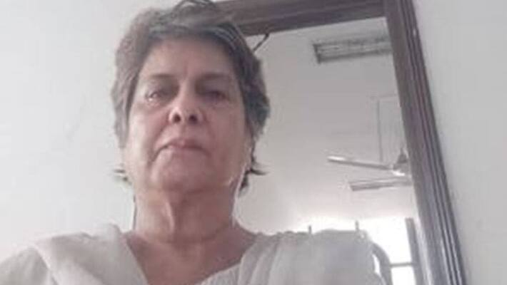 late union minister p rangarajan kumaramangalam s wife murdered at home in delhi bsm late union minister p rangarajan kumaramangalam s wife murdered at home in delhi bsm