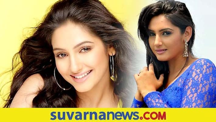 FSL report confirms consumption of drugs Sandalwood actress Ragini Dwivedi reacts dpl FSL report confirms consumption of drugs Sandalwood actress Ragini Dwivedi reacts dpl