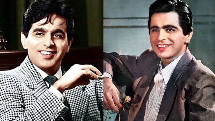 Exclusive Interview of Bollywood veteran Actor Dilip Kumar BRD Exclusive Interview of Bollywood veteran Actor Dilip Kumar BRD