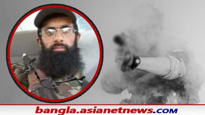 One of oldest surviving Hizbul Mujahideen commanders killed in Kashmir bpsb One of oldest surviving Hizbul Mujahideen commanders killed in Kashmir bpsb