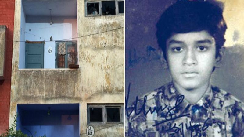 इस घर में पैदा हुए थे धोनी
महेंद्र सिंह धोनी के पिता पान सिंह रांची की मेकॉन कंपनी में जूनियर मेनेजमेंट के पद पर नौकरी करते थे। जहां उन्हें सरकारी क्वार्टर मिला था। यहीं, 7 जुलाई 1981 को धोनी का जन्म हुआ था। धोनी ने अपना बचपन मेकॉन कॉलोनी में 2 कमरे के घर में बिताया है। 