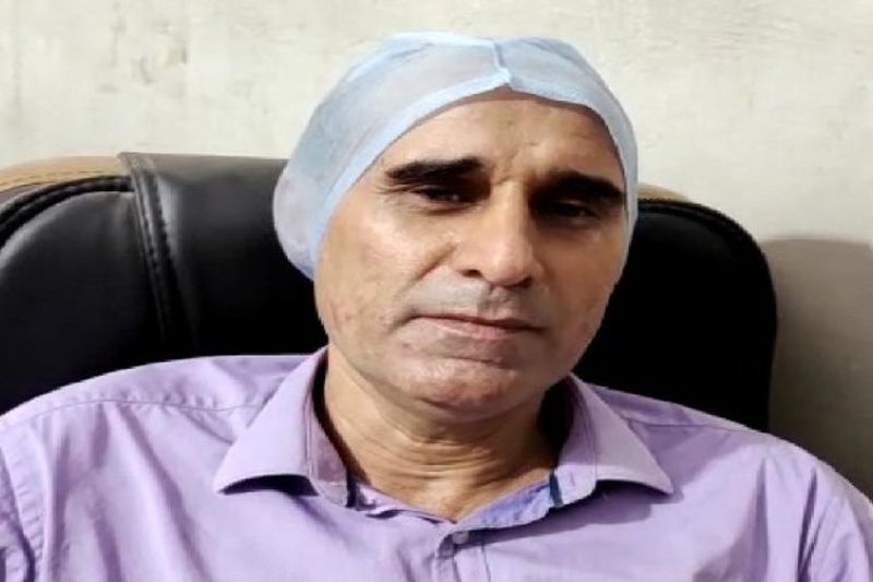 महिला की जांच कर रहे डॉ. प्रकाश चौधरी ने मीडिया को बताया कि उन्होंने अपने करियर में आज तक ऐसा केस नहीं देखा है। ना ही मैंने अफनी 10 साल की जॉब में देश में किसी भी अस्पताल में ऐसे केस के बारे में सुना है। उन्होंने बताया कि यह यूट्रस डाइडेलफिस नाम की बीमारी है, जो करोड़ों में एक-आध महिला को होती है।
