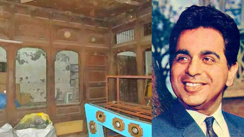 बता दें, पाकिस्तान के जिस मोहल्ले में दिलीप कुमार और राज कपूर का पैतृक घर है, उसी मोहल्ले से शाहरुख खान का गहरा नाता है। शाहवाली कताल में शाहरुख खान के पिता ताज मुहम्मद खान का जन्म हुआ था। 
