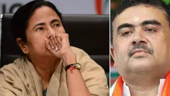 Mamata Banerjee fined Rs 5 lakh for seeking recusal of Calcutta HC judge from Nandigram plea pod Mamata Banerjee fined Rs 5 lakh for seeking recusal of Calcutta HC judge from Nandigram plea pod